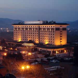 Commodore Hotel Gyeongju