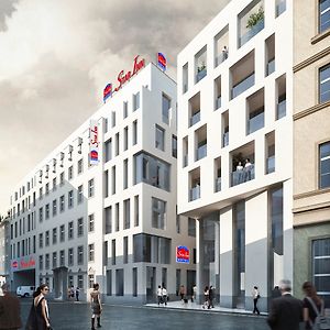Leonardo Boutique Hotel Linz City Center