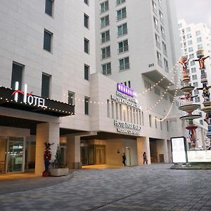 Hotel Park Habio